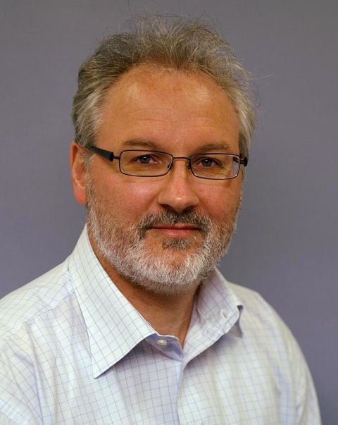 Alan R. ARB Bachmann