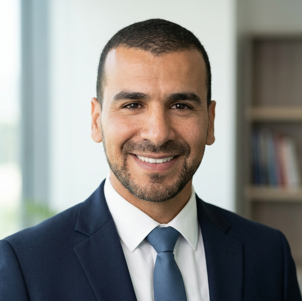 Fouad Mourabit