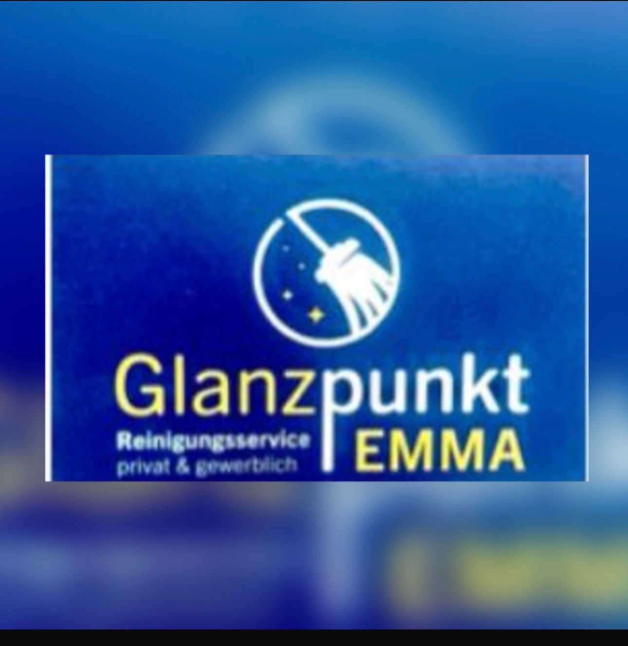 Glanzpunkt Emma