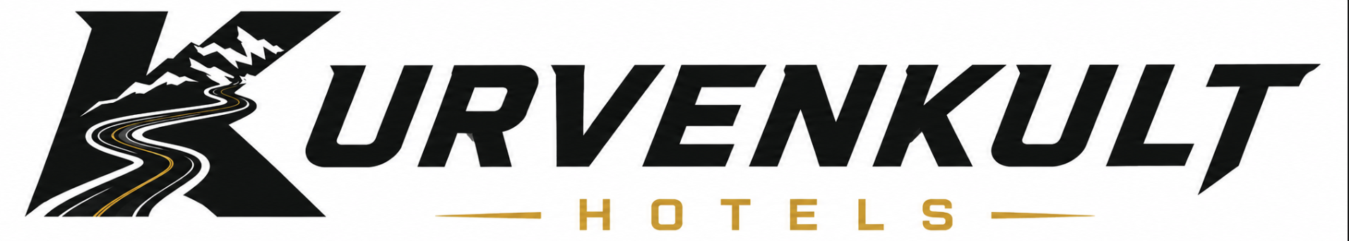 Kurvenkult-Hotels