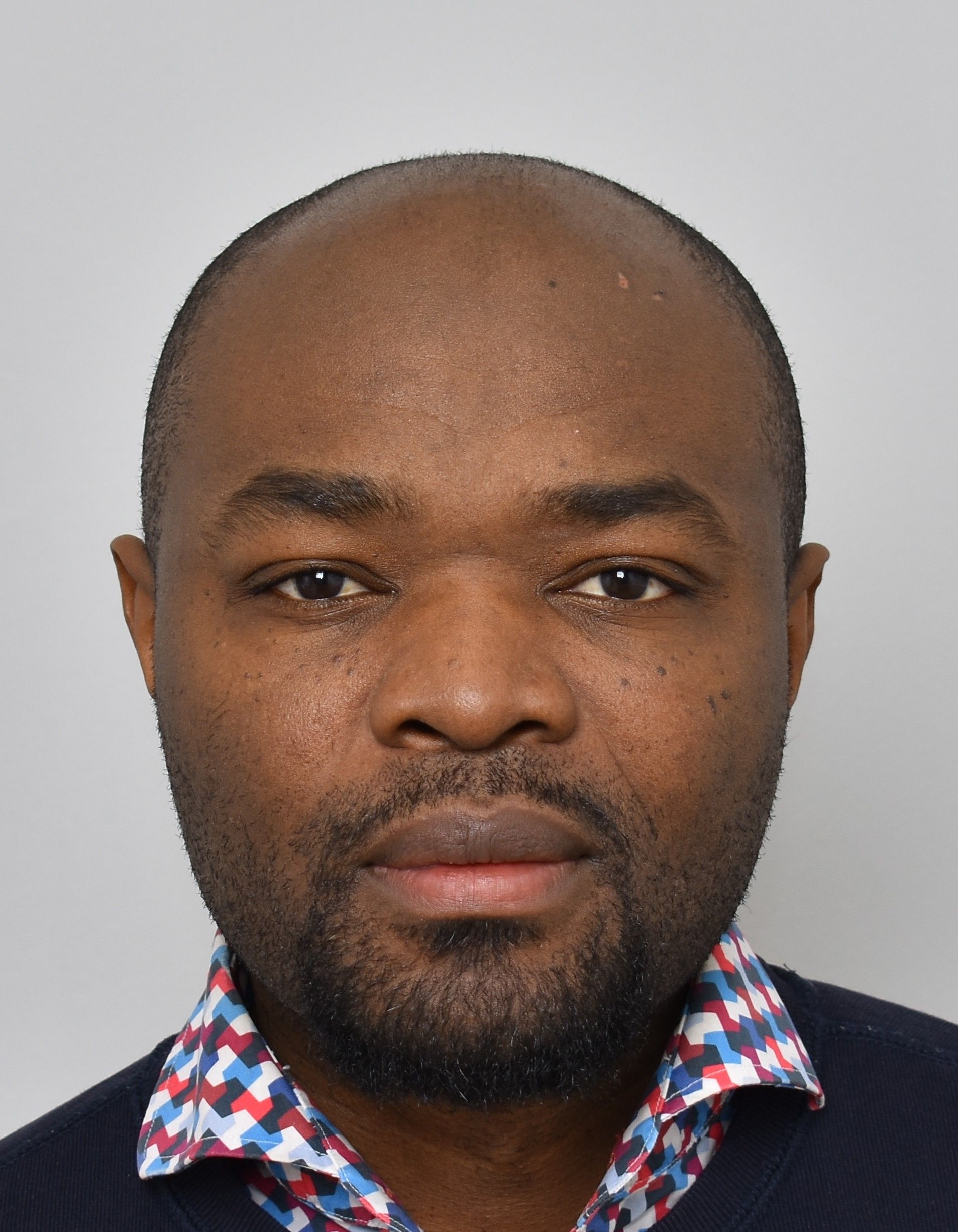 Amisi Fundi-Nyembo