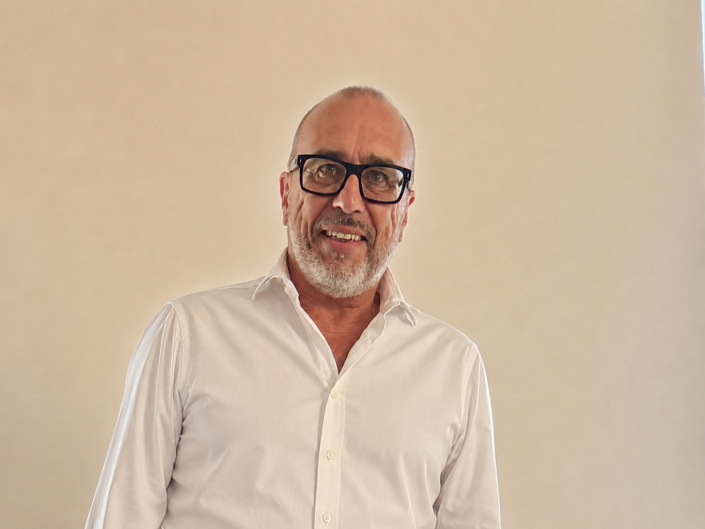 Stefan Salamon